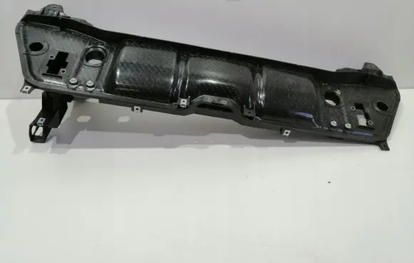 Mercedes-Benz GLE W167 Front piece kit 