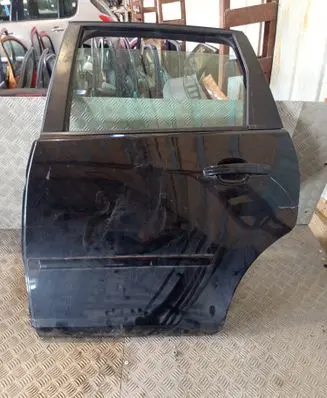 Ford C-MAX I Rear door