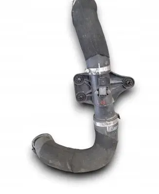 Audi A7 S7 4G Intercooler hose/pipe 4G0145673R
