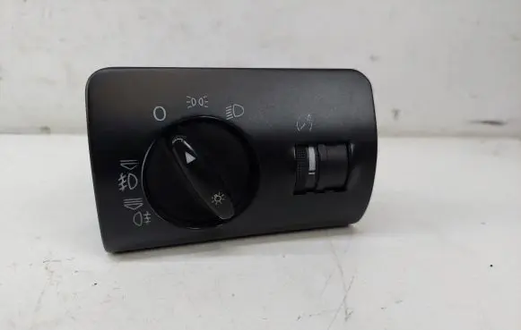 Audi A6 S6 C5 4B Light switch 4B1941531B 04052402