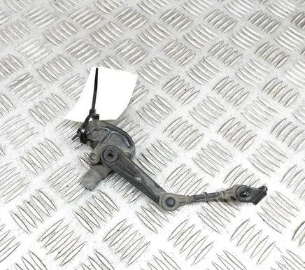 Rear air suspension level height sensor