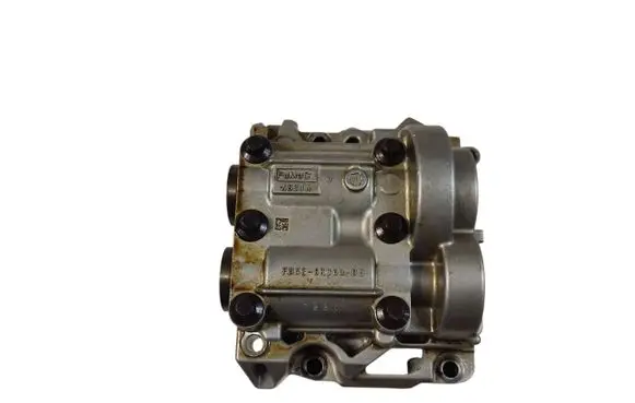Ford Edge II Oil pump FB5E6K360 FB5E6K360BE A821A