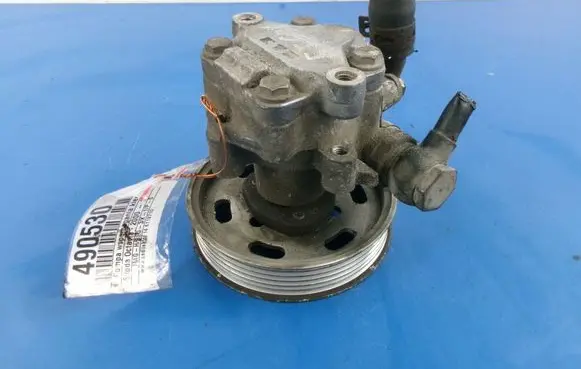 Skoda Octavia Mk1 (1U) Power steering pump 1J0422154A