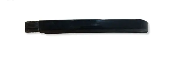 Peugeot 2008 I Roof bar rail cover A001DV01