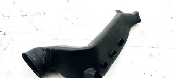 Renault Scenic II - Grand scenic II Air intake hose/pipe 8200129160 158295