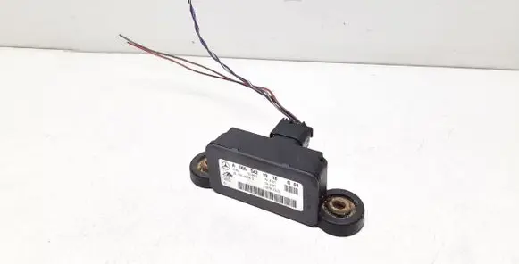 Mercedes-Benz C W204 ESP acceleration yaw rate sensor A0055421918