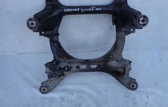 Porsche Cayenne (92A) Front subframe