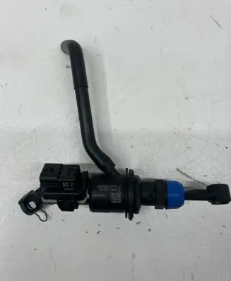 Clutch slave cylinder