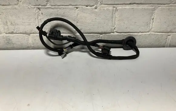 BMW 5 E60 E61 Gearbox/transmission wiring loom 7537968