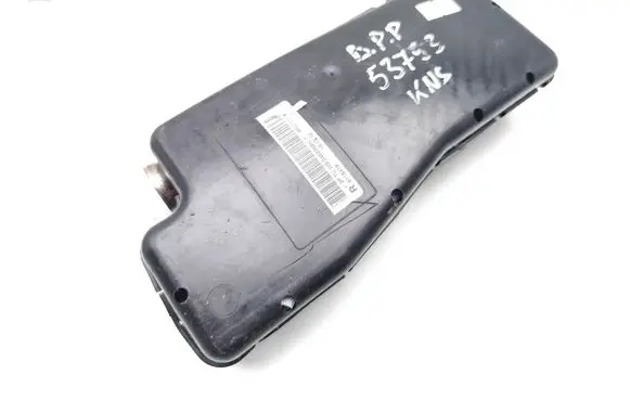 Citroen C3 Picasso Seat airbag 9802122180