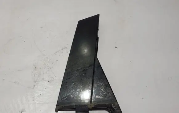 Renault Arkana Rear door trim (molding) 822343033R
