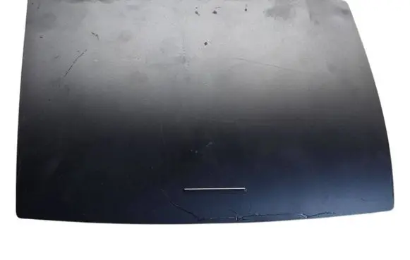 Volkswagen Touareg I Glove box 7L6857919