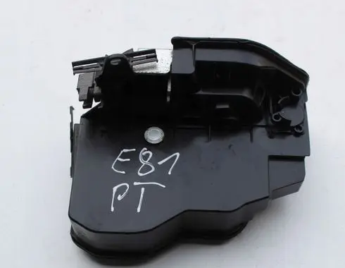 BMW 5 E60 E61 Lock set 7167070