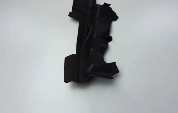 Ford Transit - Tourneo Connect Intercooler air guide/duct channel DT118338AB