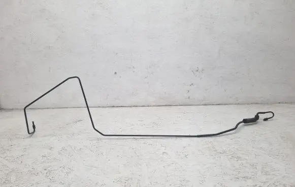Volkswagen Touareg I Brake booster pipe/hose 7L0614742D