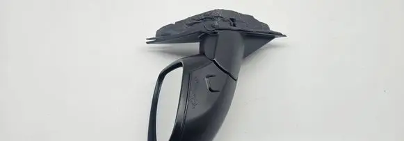 Peugeot 308 Front door electric wing mirror 1611508680 E4045984 30103012