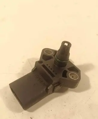 Audi A6 S6 C6 4F Air pressure sensor 038906051B 14052AS7 0281002399