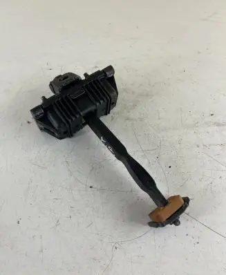 Jaguar XF X250 Rear door check strap stopper