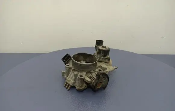 Mitsubishi Space Star Throttle body valve AC50356