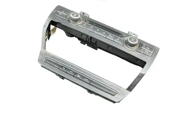 BMW X5 E70 Climate control unit 9140713 20017697