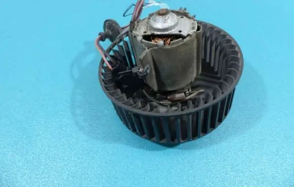Ford Fiesta Heater fan/blower 44299321 IMPRK846129