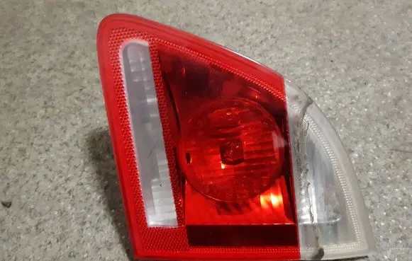 BMW 5 E60 E61 Tailgate rear/tail lights 6925894 7165830 27880204