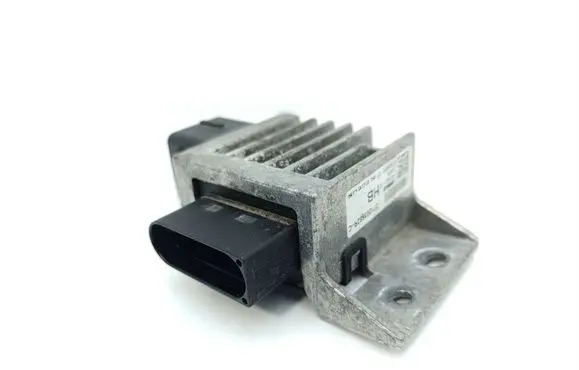 Renault Trafic III (X82) Glow plug pre-heat relay 271203982R 01922290 RCS3112