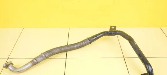Audi TT Mk1 Turbo turbocharger oiling pipe/hose BAM PRZEWOD