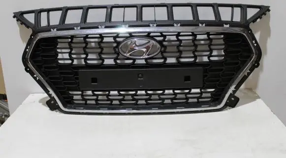 Hyundai i30 Front grill 86350G4AA0