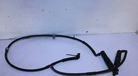 Mercedes-Benz C AMG W204 Headlight washer spray nozzle A2048602747