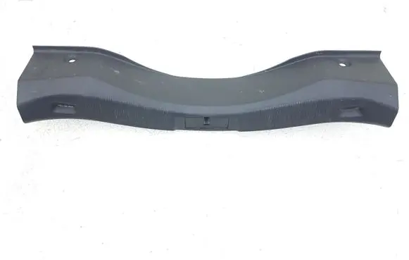 Ford Fusion II Trunk/boot sill cover protection DS73F406A64 DS73F406A64AEW 1323401