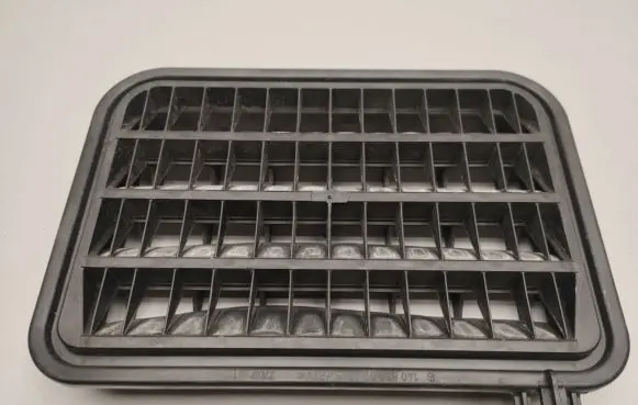 Mercedes-Benz CL C215 Fender grill 1408300042