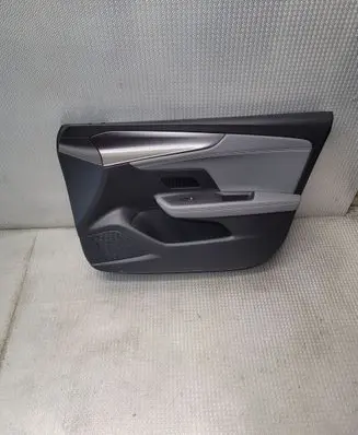 Opel Mokka B Front door card panel trim 9839727980 9839727880