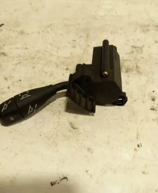 Mercedes-Benz S W220 Steering wheel adjustment handle/lever A2205450022 01411500