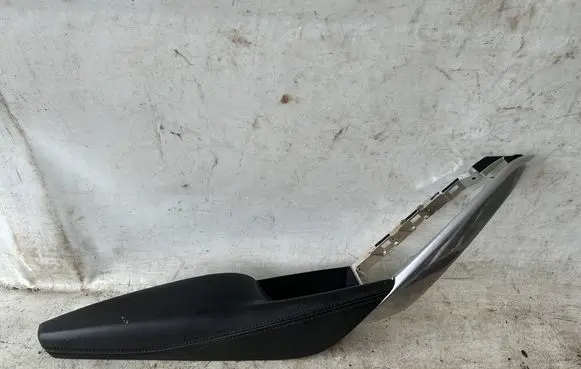 Mazda 6 Front door interior handle trim GHP969391