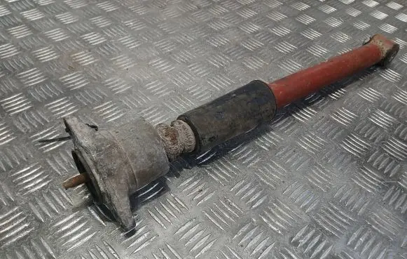 Audi A6 S6 C5 4B Rear shock absorber/damper