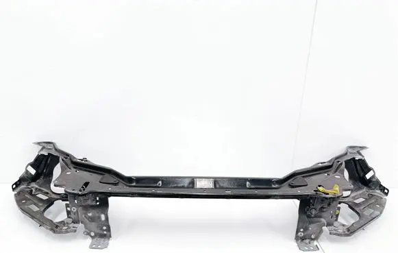 Volvo XC60 Top upper radiator support slam panel 30762259