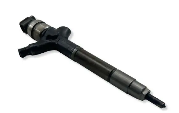 Toyota Avensis T250 Fuel injector 236700R030 11J10874