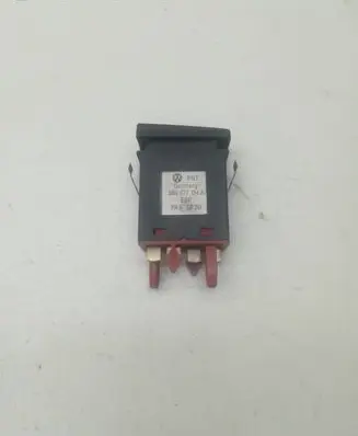 Volkswagen PASSAT B5.5 ESP (stability program) switch 3B0927134A