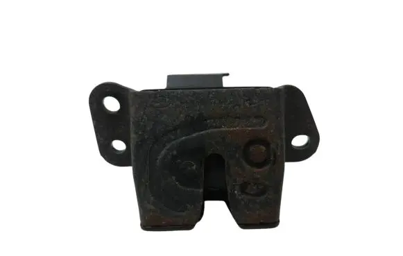 Hyundai Santa Fe Tailgate/trunk/boot lock/catch/latch 812302B000
