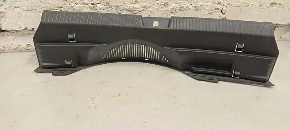 Volkswagen Taigo Trunk/boot sill cover protection 2G7863459G