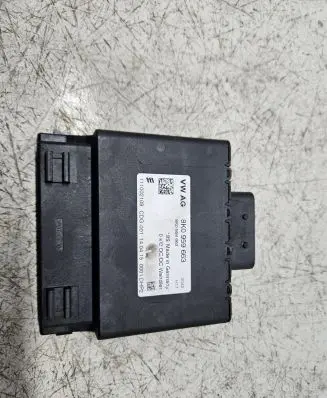 Porsche Macan (95B) Other control units/modules 8K0959663 111002109