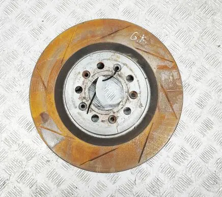 Aston Martin DB9 Rear brake disc 4G432810266