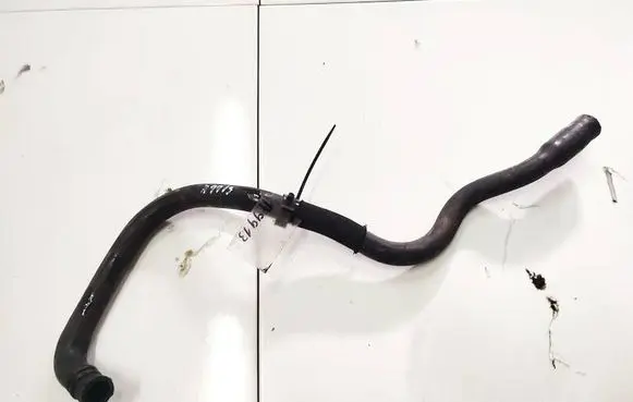 Jaguar X-Type Engine coolant pipe/hose