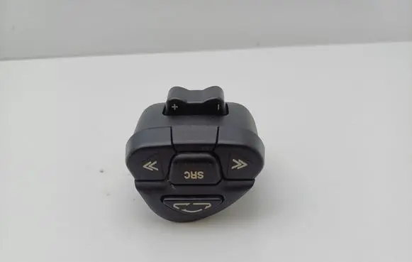 Nissan Almera Tino Multifunctional control switch/knob