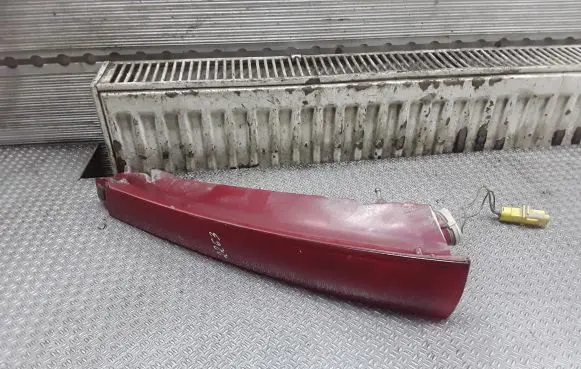 Citroen C5 Rear/tail lights