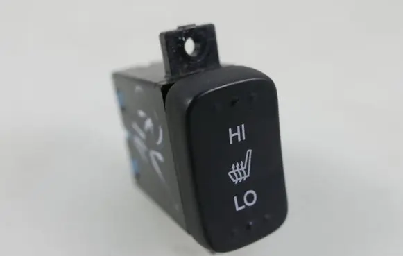 Honda CR-V Seat heating switch M36580