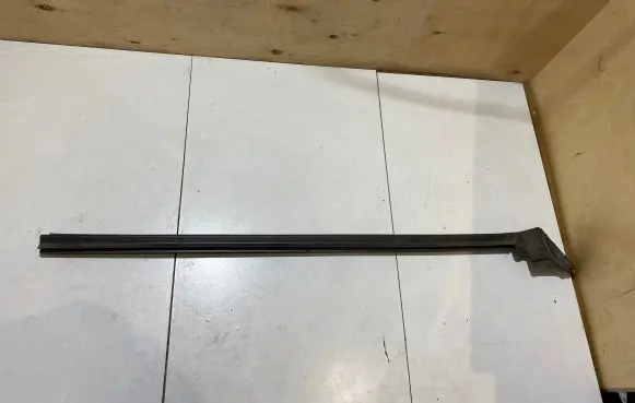 Ford Mustang VI Other front door trim element FR3B6321434AG