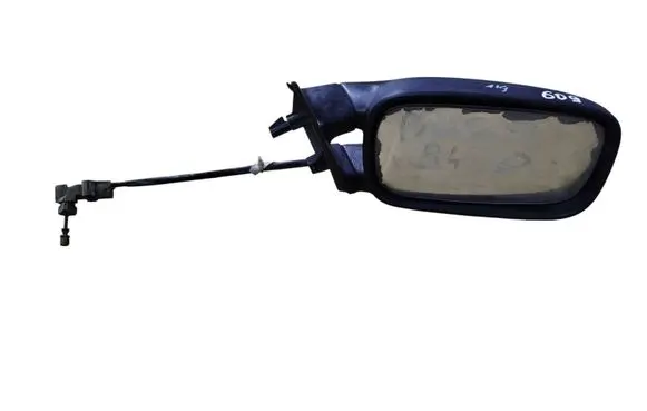 Volkswagen PASSAT B4 Manual wing mirror E10017273