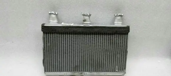 BMW 6 E63 E64 Heater blower radiator 6921139